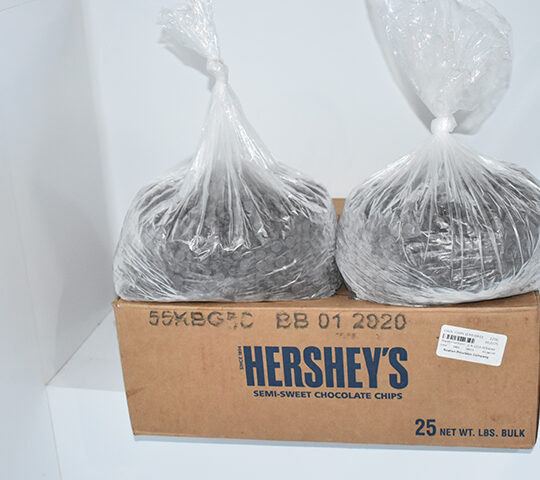 Hershey Chocolate Chips