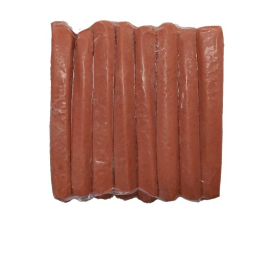 100% Beef Hotdog 2 oz.