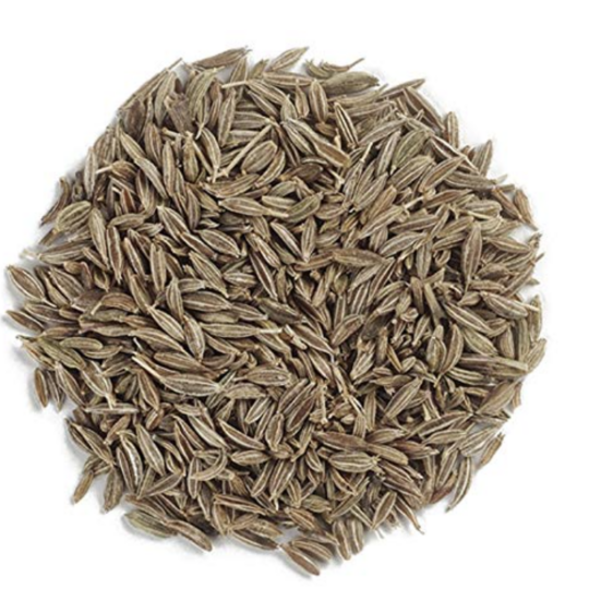 Ground Cumin Seed 12 oz.