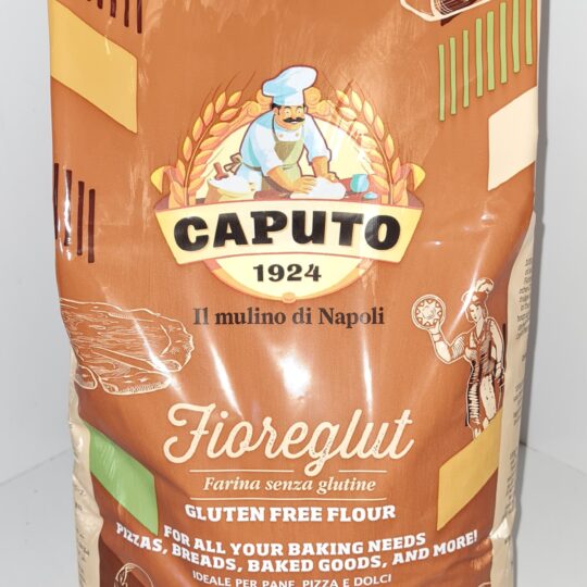 Caputo Gluten Free Flour, 11 lbs
