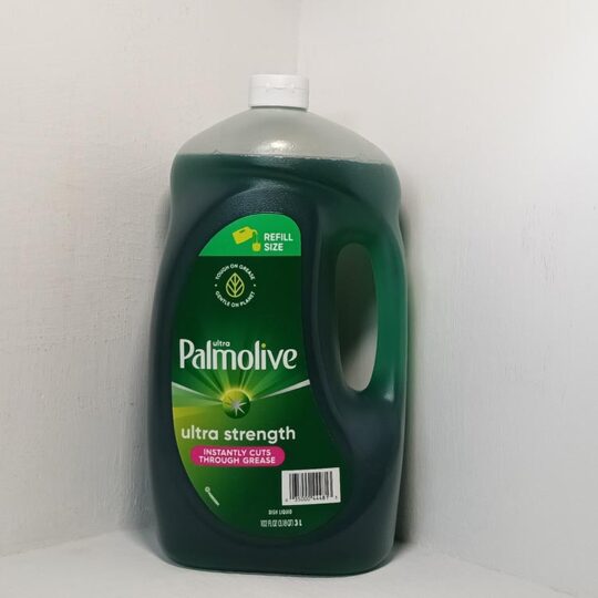 Palmolive Dish Liquid 102 fl. oz.