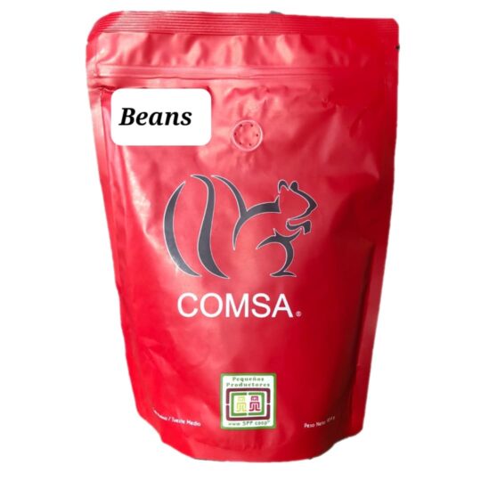 Marcala Organic Coffee, Beans 16 Oz