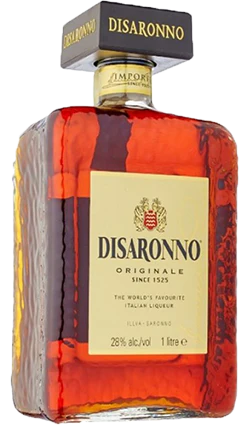 Amaretto Disaronno 1000 Ml