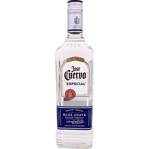 Tequila Jose Cuervo Silver 1000 Ml
