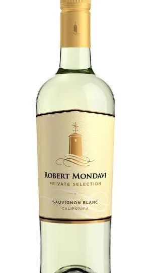 Robert Mondavi Private Selection, Sauvignon Blanc 750 Ml.