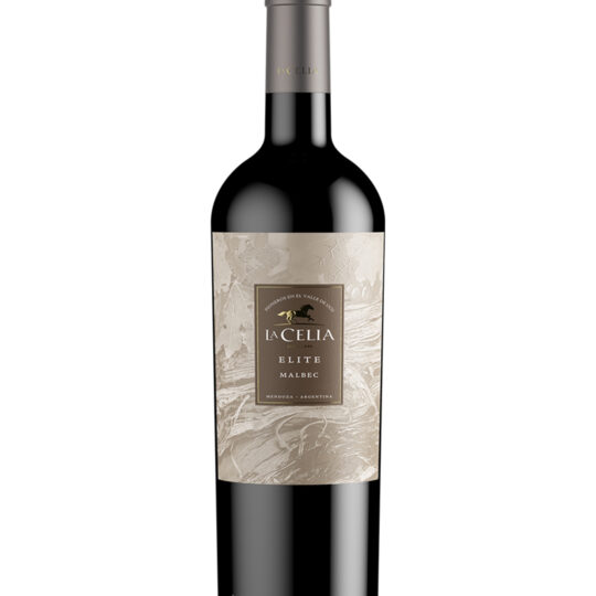 La Ceila Elite Malbec 750 Ml