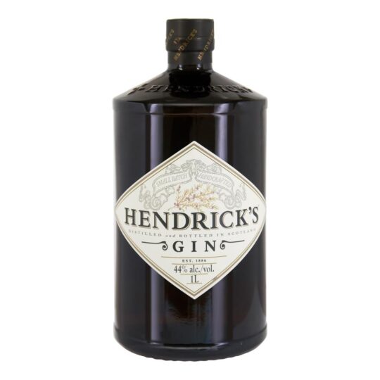 Hendrick´s Gin 1000 Ml