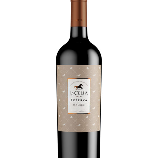 La Celia Reserva Malbec 750 Ml