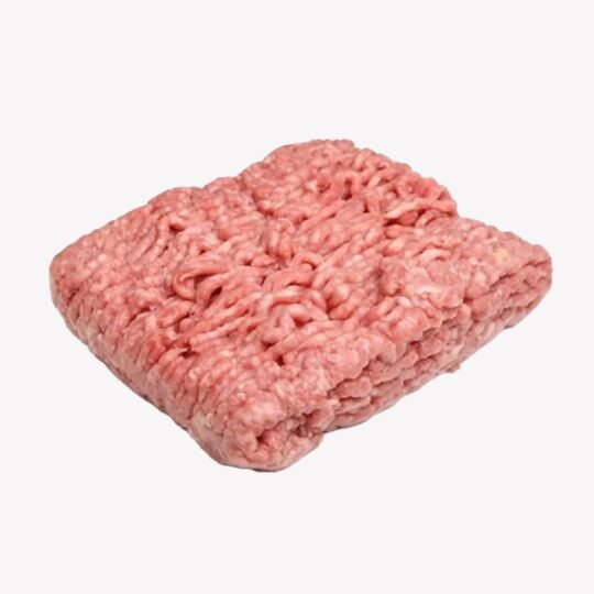 Lamb Ground 2 Lb