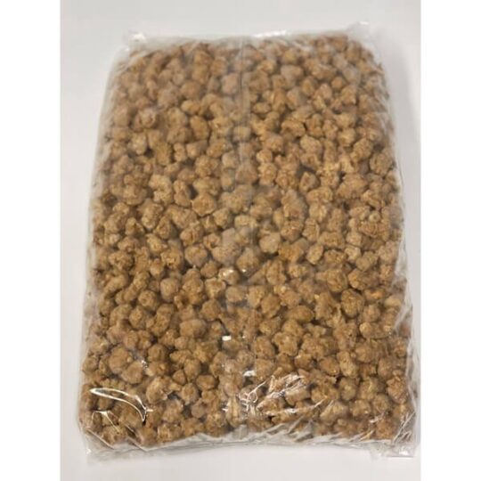 Sausage Topping Italian Crumble 5 Lb