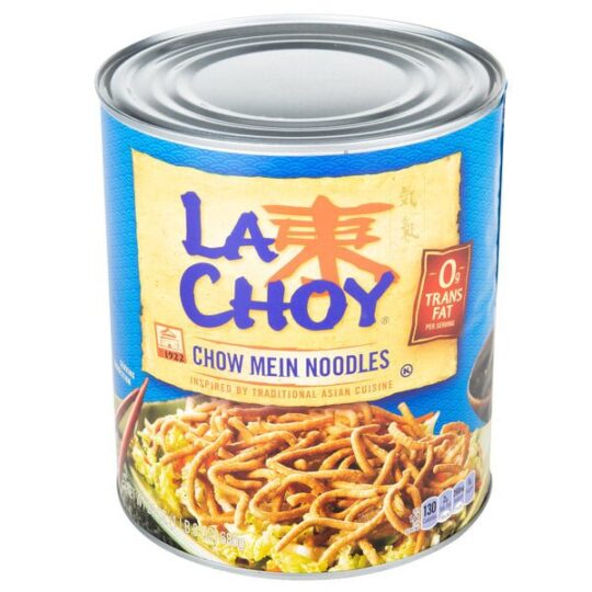 Noodle Chow Mein La Choy 24Oz