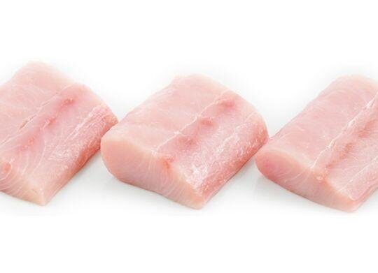 Mahi 1-3 Oz IQF 10 Lb Case