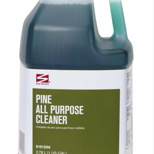 Cleaner Value Force Pine Gal 1 Gal