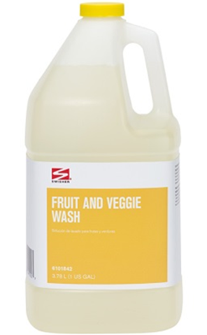 Fruit and Veggie Wash 1 gal