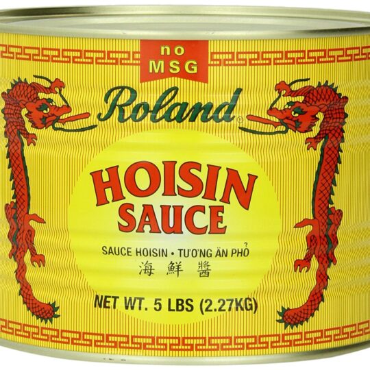 Sauce Hoisin 5#