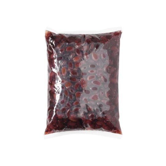 Olives Kalamata Pitted #5
