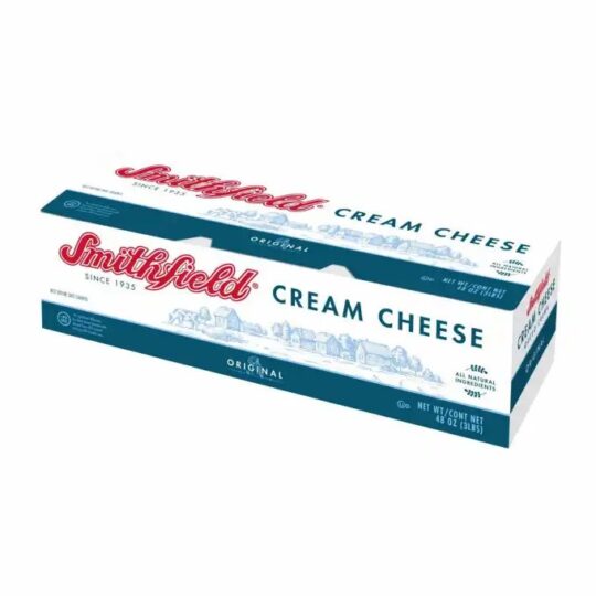 Cheese Cream 3 Lb