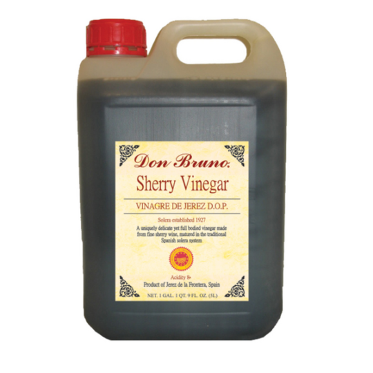 Vinegar Sherry Aged 5 Ltr