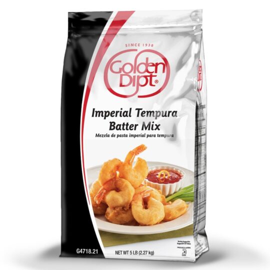 Batter Tempura 5 LB
