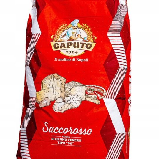 Flour 00 Blend Rinforzata 55 Lb