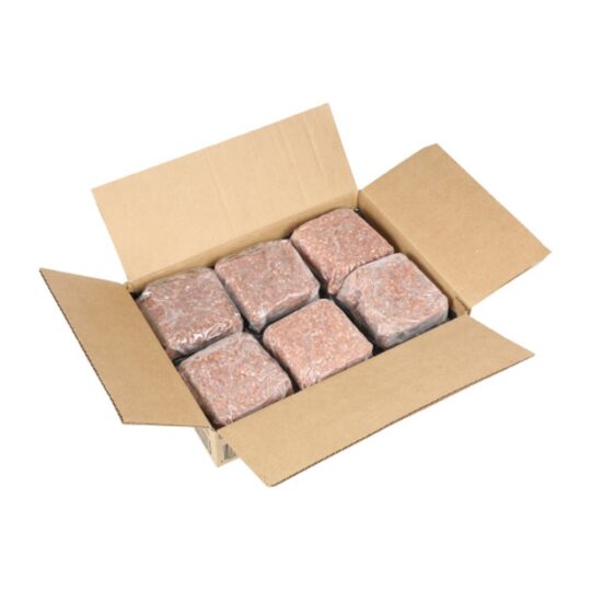 Beef Meatless Bulk Beyond Meat 2 Lb