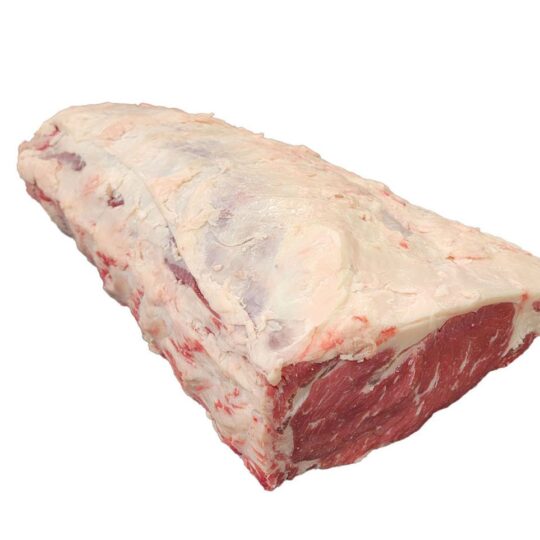 Beef Ribeye Lip On No Roll > 14 Lb