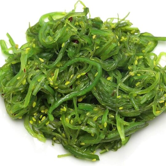 Salad Seaweed Sesame 4.4 Lb