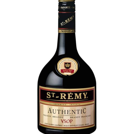 Brandy St. Remy 700 Ml