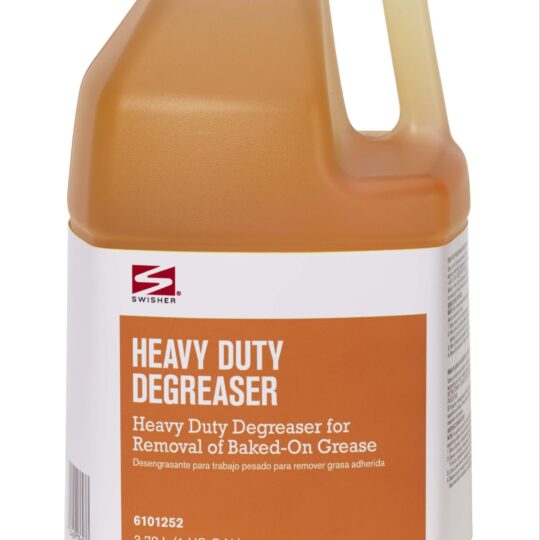 Degreaser Heavy Duty 1 Gal