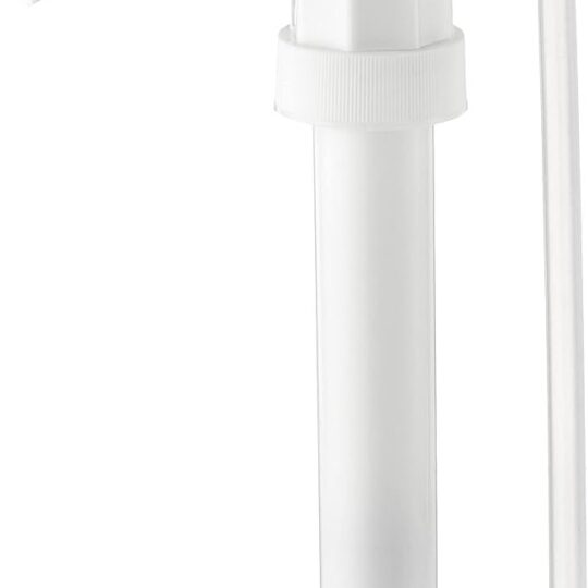 Hand Pump For Dispensing 1 Gal Chemicals 1Ct