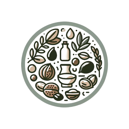 Nuts and Olives