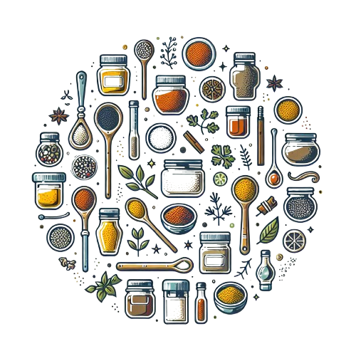 Seasoning
