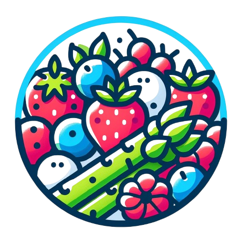 Fruits and Vegetables